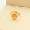 Sun Beam Ring
