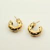 Classic Heart Hoops