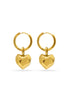 Forever Hearts Hoops
