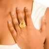 Lunar Glow Ring