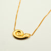 Sunwave pendant