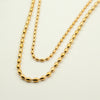 Meher Layer Necklace
