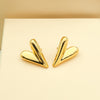 Cupid Earrings