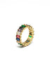 Navratan Ring