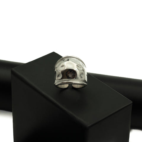 Urban Elegance Ring