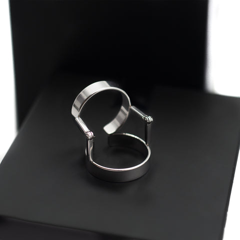 Armature Statement Ring