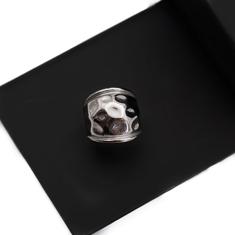 Urban Elegance Ring
