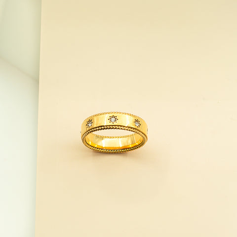 Starry Ring (done but count quantites)