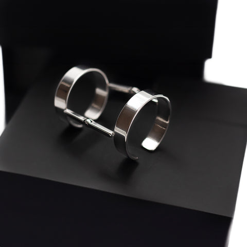 Armature Statement Ring