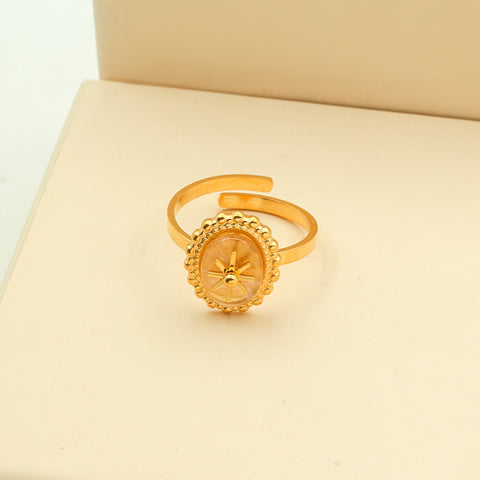 Sun Beam Ring