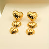 All Hearts Earrings
