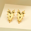 Sweet Heart Earrings