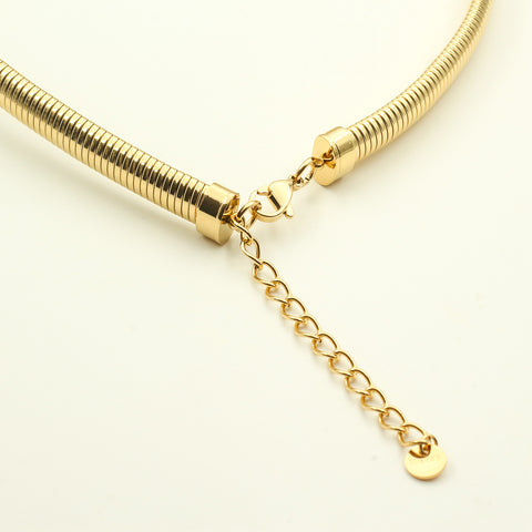 Heritage Emerald Choker