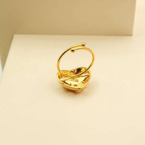 Cupid Ring