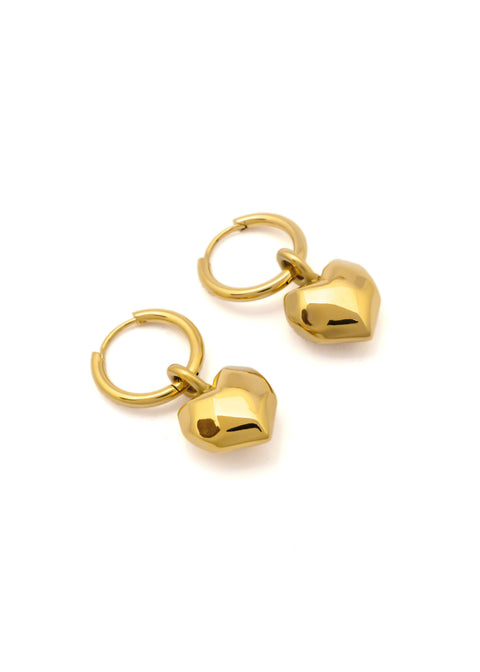 Forever Hearts Hoops