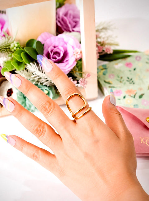 FusionX Ring
