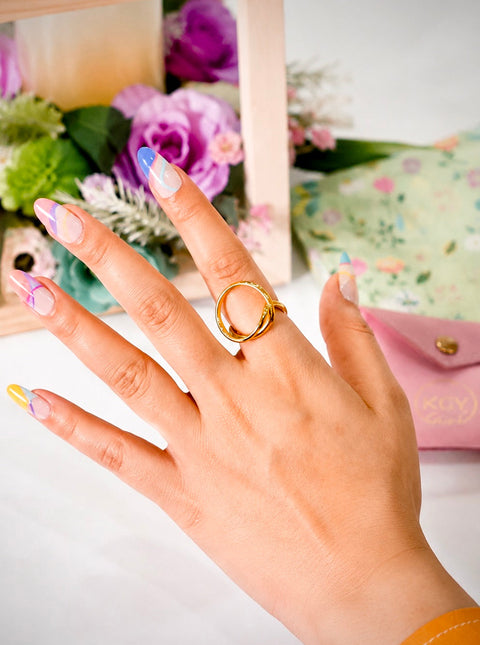 FusionX Ring