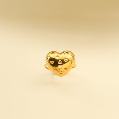 Cupid Ring