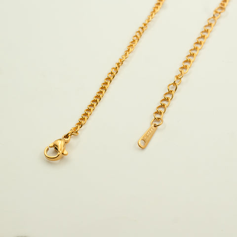 Rainbow charm