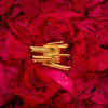 Flora Thorn Statement Ring