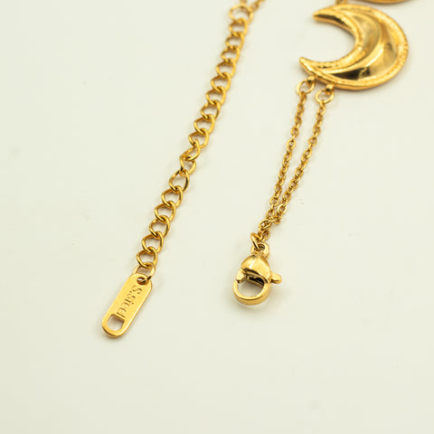 Moonlit Grace Bracelet