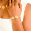 Sunny Glow Bracelet
