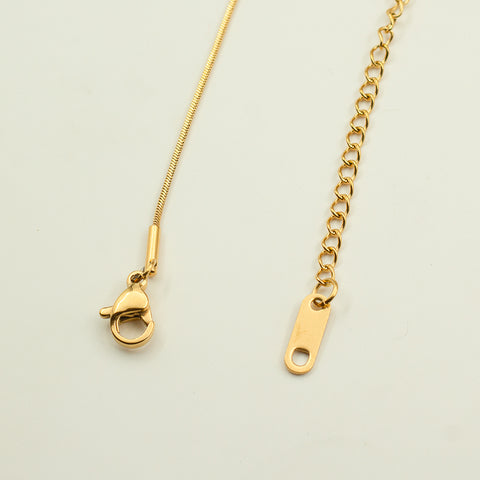 Aura Stones Chain