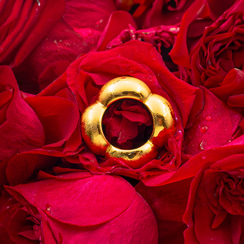 Flora Ring