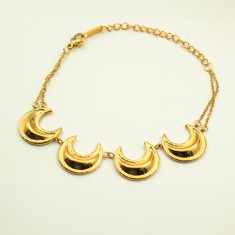 Moonlit Grace Bracelet
