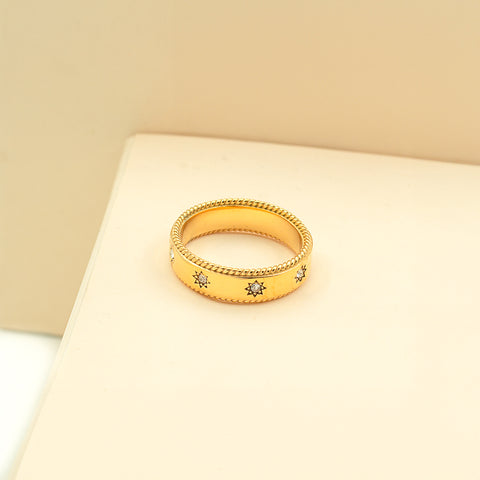 Starry Ring (done but count quantites)