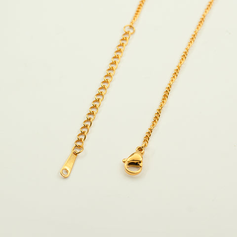 Sunwave pendant