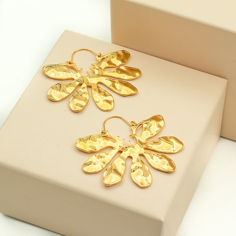 Flora Delicate Earrings
