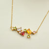 Nova Stone Necklace