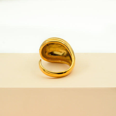 Statement Sea Ring