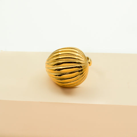 Statement Sea Ring