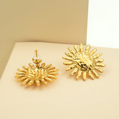 Sunshine Earrings