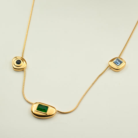Aura Stones Chain