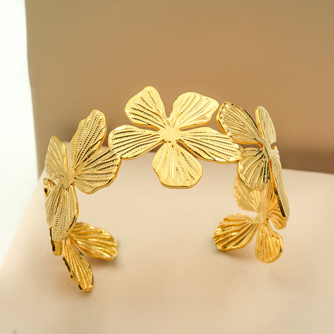 Flora Bracelet