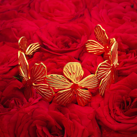 Flora Bracelet