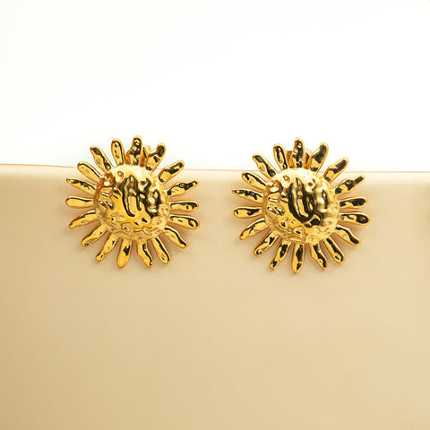 Sunshine Earrings