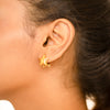 Star Glow Earring