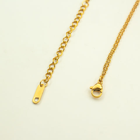 Lunar Light Necklace