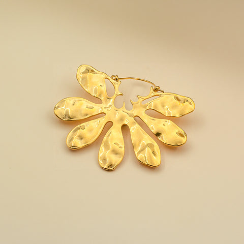 Flora Delicate Earrings