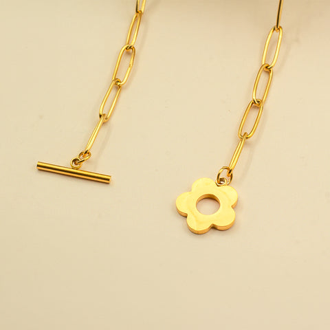 Blossom Choker