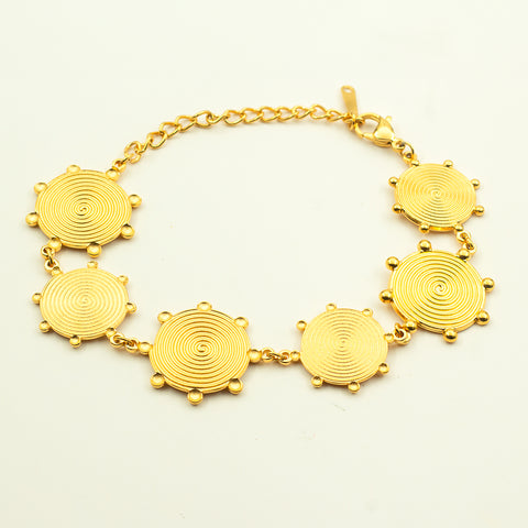 Sunny Glow Bracelet