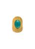 Blue Majesty Ring
