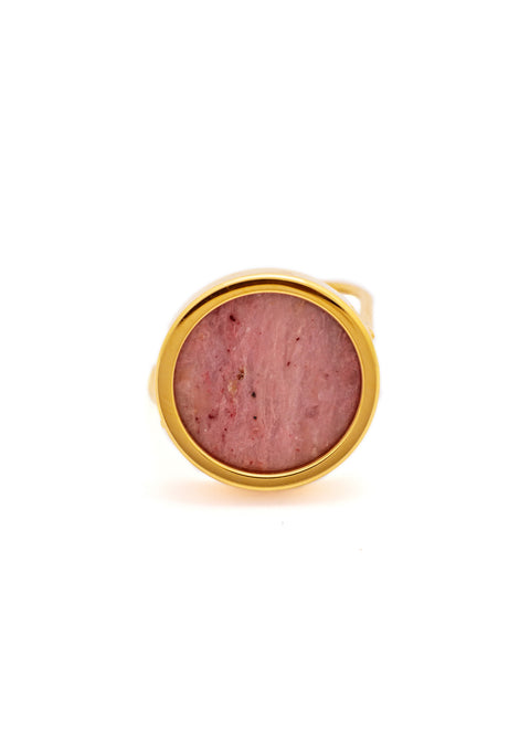 Timeless Treasures Ring