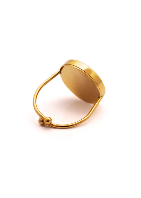 Timeless Treasures Ring