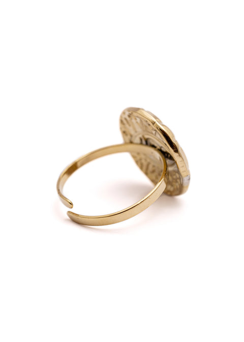 All-Seeing Eye Ring