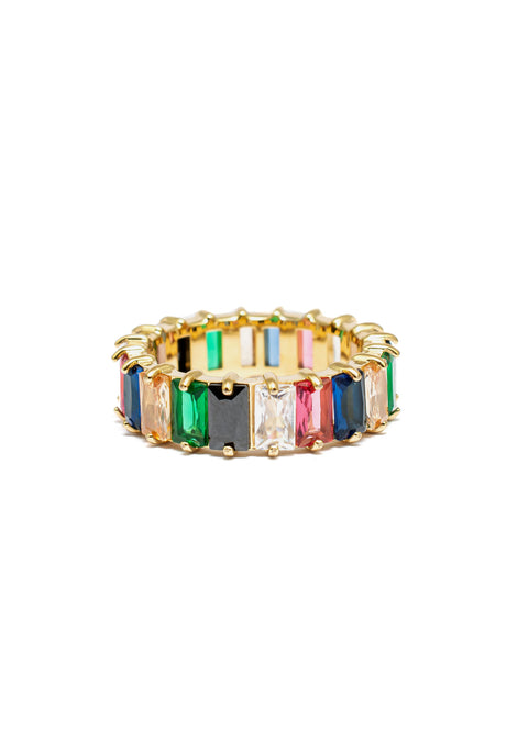 Navratan Ring